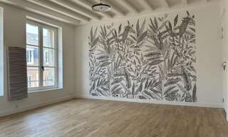 Appartement 2 Pièces 38 m² à vendre à Honfleur (14600)