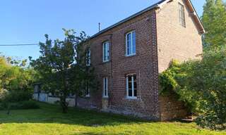 Maison 6 Pièces 129 m² à vendre à Lisieux (14100)