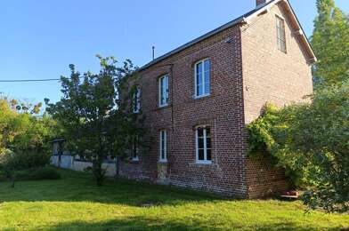 Maison 6 pièces 252500 €