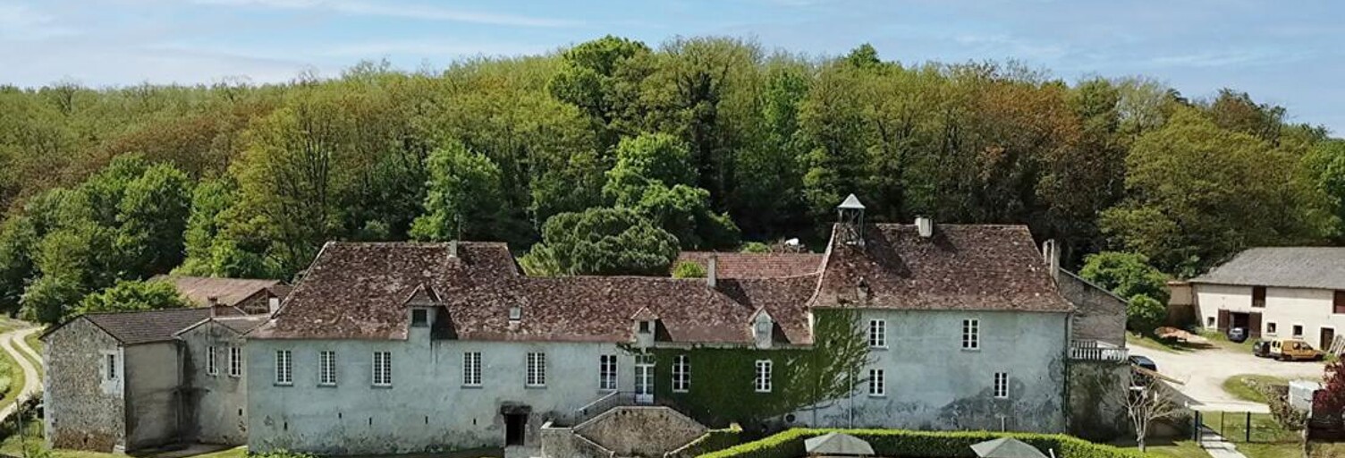 Maison 25 Pièces 660 m² à vendre à Issac (24400)