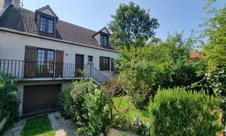 Maison 6 Pièces 110 m² à vendre à Viry-Châtillon (91170)