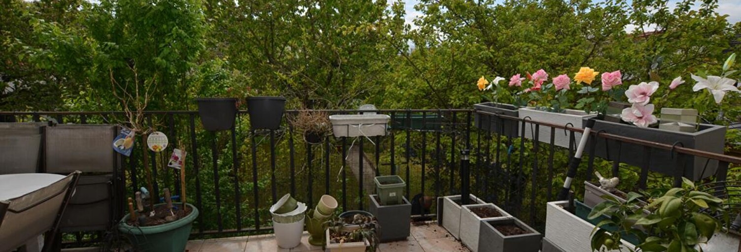 Maison 6 Pièces 110 m² à vendre à Viry-Châtillon (91170)