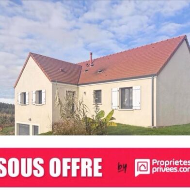 Maison 4 pièces 249000 €