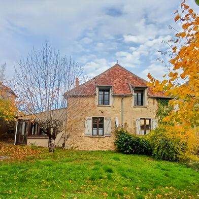 Maison 6 pièces 108000 €