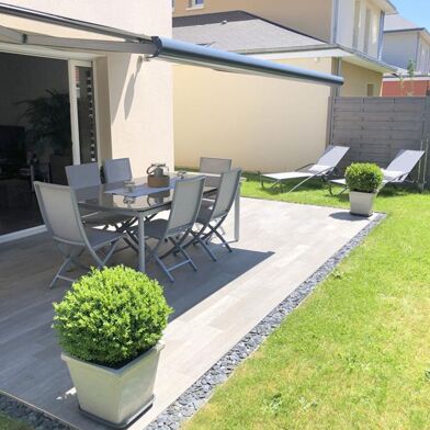 Maison 6 pièces 470000 €