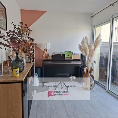 Maison 6 pièces 264500 €