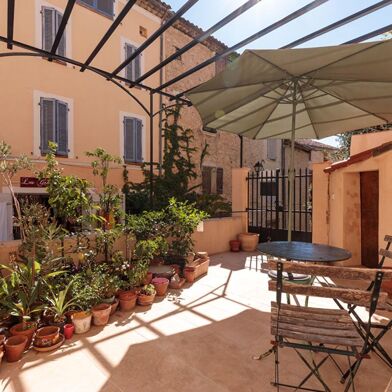Maison 7 pièces 394000 €