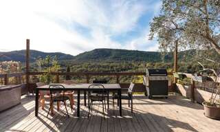 Maison 4 Pièces 88 m² à vendre à Bagnols-en-Forêt (83600)