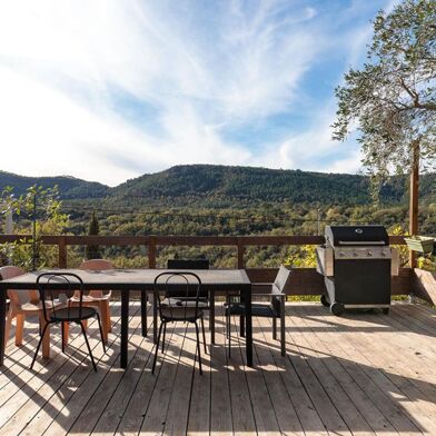 Maison 4 pièces 350000 €