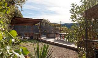 Maison 4 Pièces 88 m² à vendre à Bagnols-en-Forêt (83600)