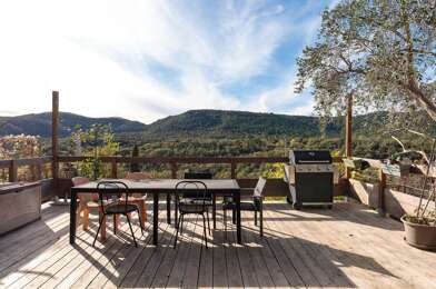 Maison 4 pièces 335000 €