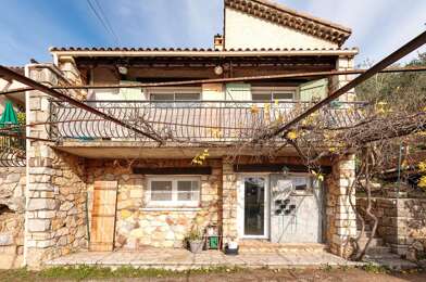 Maison 4 pièces 335000 €