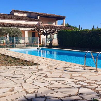 Maison 6 pièces 799000 €