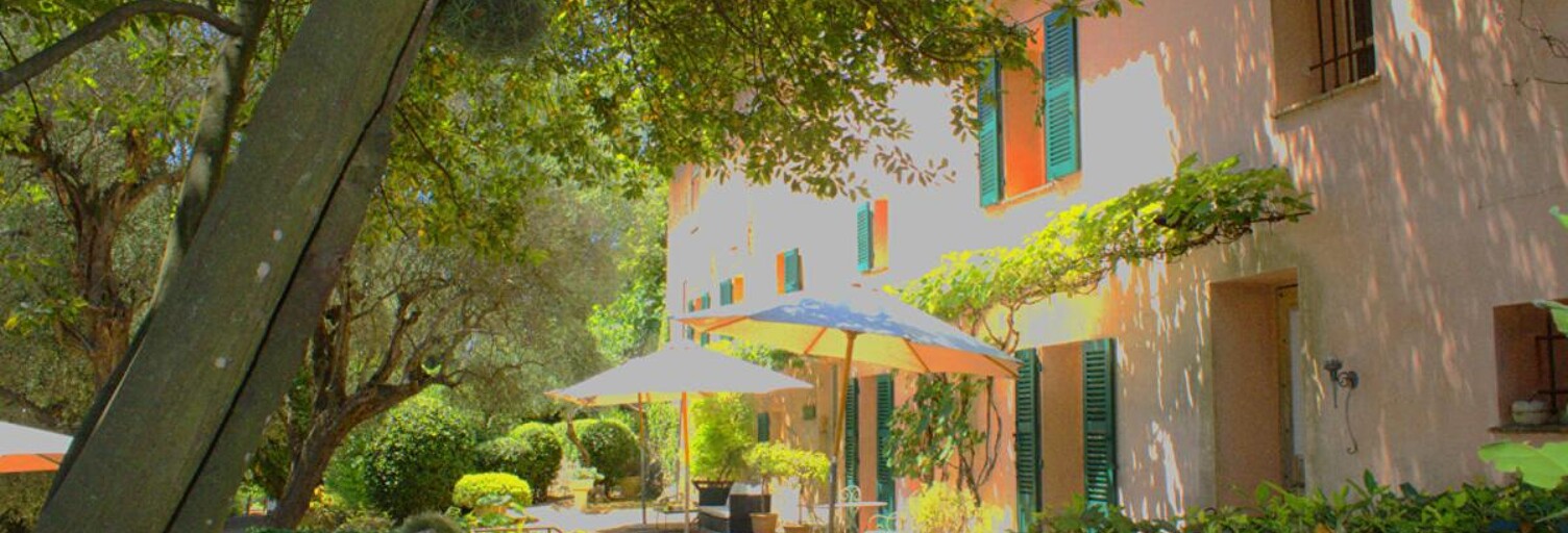 Maison 12 Pièces 300 m² à vendre à Peymeinade (06530)