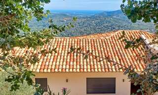 Maison 7 Pièces 280 m² à vendre à Spéracèdes (06530)