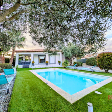 Maison 4 pièces 539000 €