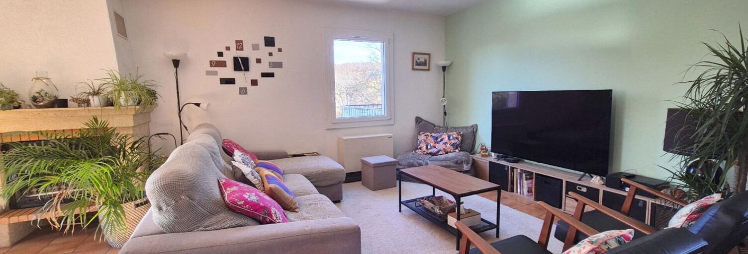 Maison 4 Pièces 101 m² à vendre à Le Poët (05300)