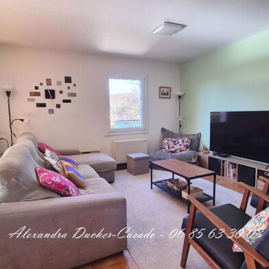 Maison 4 pièces 287000 €