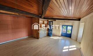 Maison 4 Pièces 86 m² à vendre à Poitiers (86000)