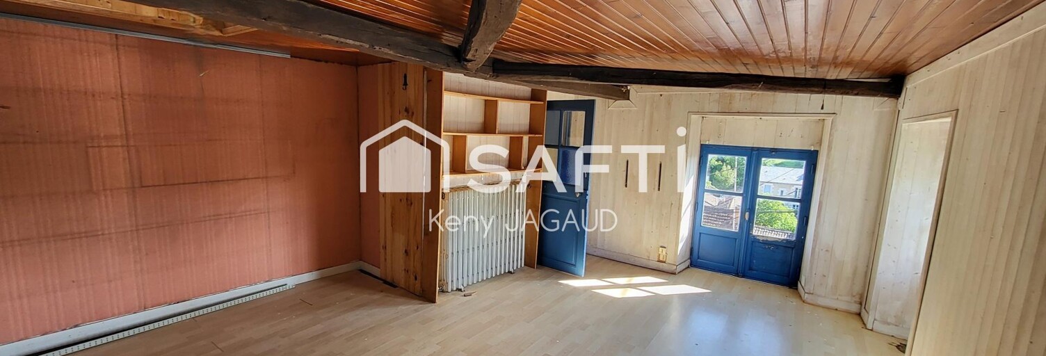 Maison 4 Pièces 86 m² à vendre à Poitiers (86000)