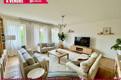 Appartement 5 pièces 457600 €