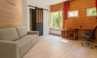 Appartement 1 Pièce 28 m² à vendre à Les Lilas (93260)