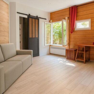 Appartement 1 pièces 198000 €