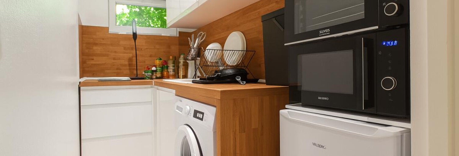 Appartement 1 Pièce 28 m² à vendre à Les Lilas (93260)