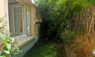 Appartement 1 Pièce 28 m² à vendre à Les Lilas (93260)