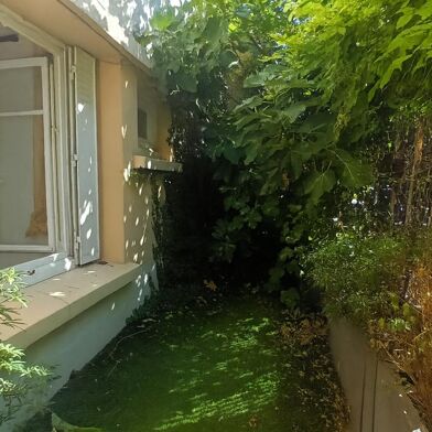 Appartement 1 pièces 194500 €