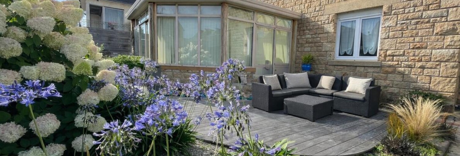 Maison 9 Pièces 184 m² à vendre à Saint-Hilaire-du-Harcouët (50600)