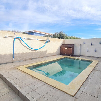 Maison 4 pièces 299900 €