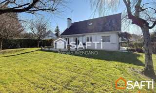 Maison 6 Pièces 129 m² à vendre à Lésigny (77150)