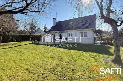 Maison 6 pièces 441500 €