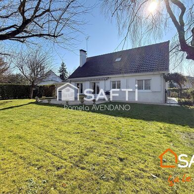 Maison 6 pièces 441500 €