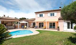 Maison 8 Pièces 256 m² à vendre à Mouans-Sartoux (06370)