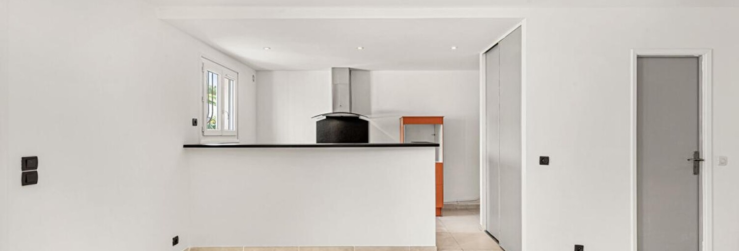 Appartement 3 Pièces 63 m² à vendre à Peymeinade (06530)