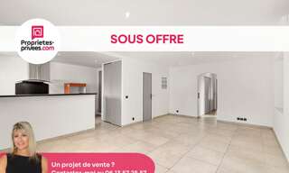 Appartement 3 Pièces 63 m² à vendre à Peymeinade (06530)