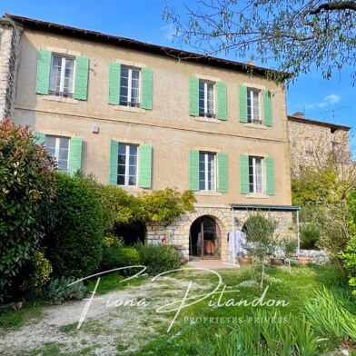 Maison 13 pièces 650000 €