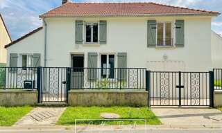 Maison 4 Pièces 90 m² à vendre à Rozay-en-Brie (77540)
