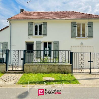 Maison 4 pièces 189000 €