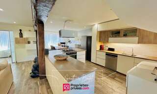 Maison 8 Pièces 167 m² à vendre à Rozay-en-Brie (77540)