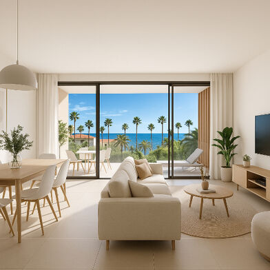 Appartement 3 pièces 965000 €