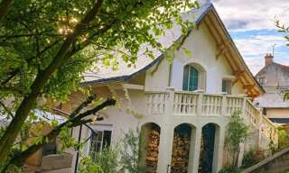 Maison 5 Pièces 166 m² à vendre à Maisse (91720)