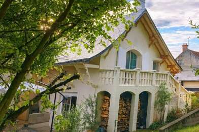 Maison 5 pièces 312000 €