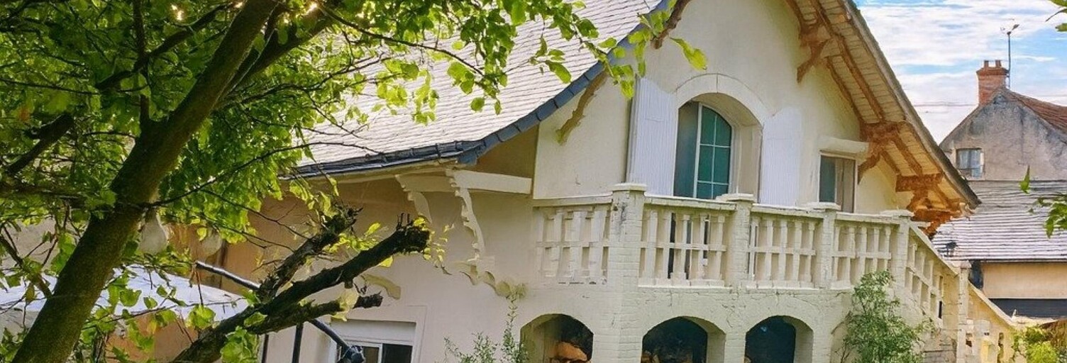 Maison 5 Pièces 166 m² à vendre à Maisse (91720)