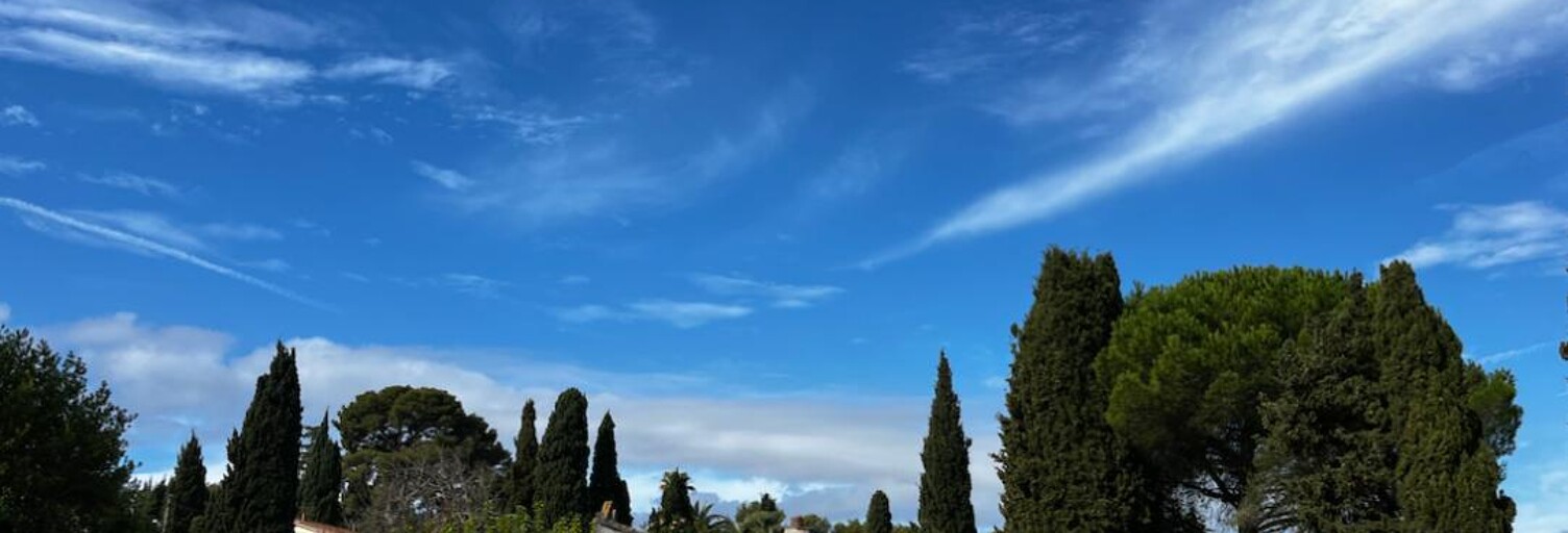 Maison 4 Pièces 92 m² à vendre à Toulon (83000)