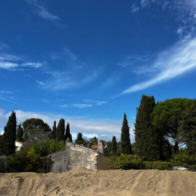 Maison 4 pièces 596000 €