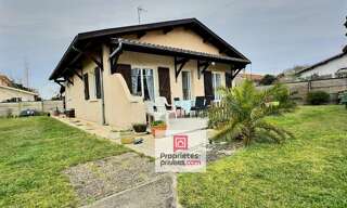 Maison 5 Pièces 79 m² à vendre à La Teste-de-Buch (33260)