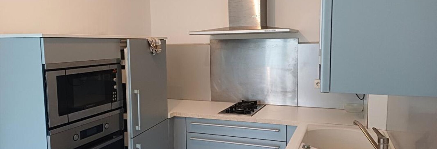 Appartement 3 Pièces 67 m² à vendre à Noyon (60400)